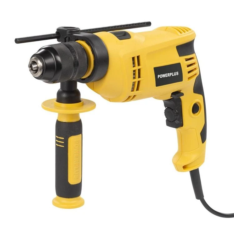 Powerplus klopboormachine POWX0271 850W