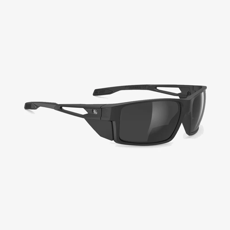 Rudy Project Nyad Readers / Black Matte Smoke Black