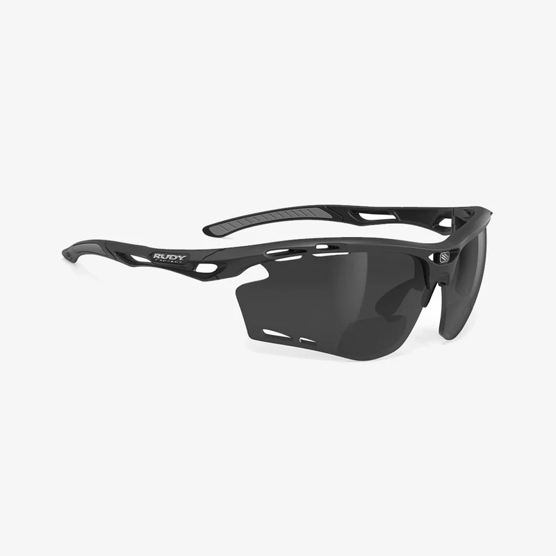 Rudy Project Propulse Readers / Black Matte Smoke Black