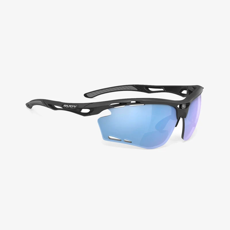 Rudy Project Propulse Readers / Black Matte / Multilaser Ice