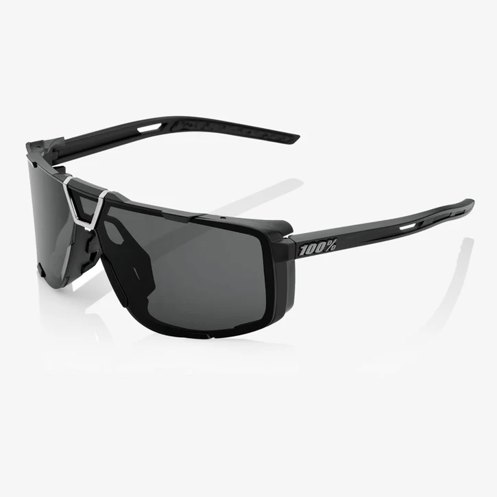 100% Eastcraft Matte Black / Smoke Black