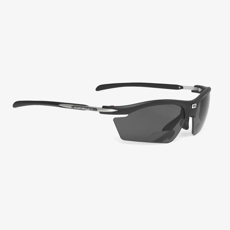 Rudy Project Rydon Readers / Black Matte Smoke Black