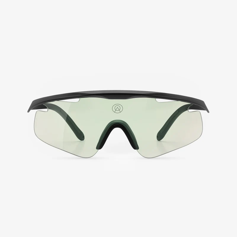 Alba Optics Mantra Black / VZUM™ F-Lens BTL Photochromic