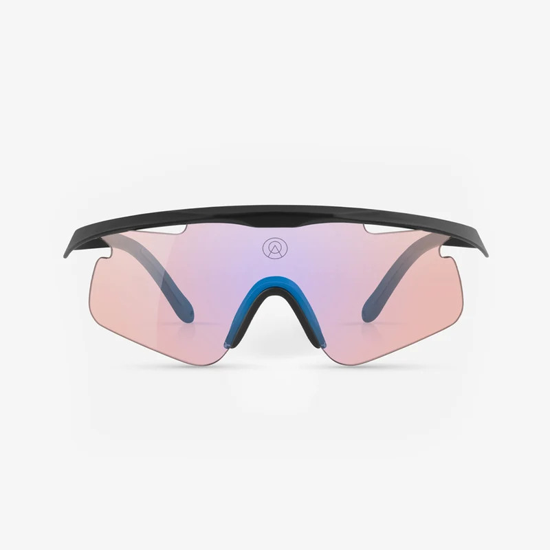 Alba Optics Mantra Black / VZUM™ F-Lens FLM Photochromic