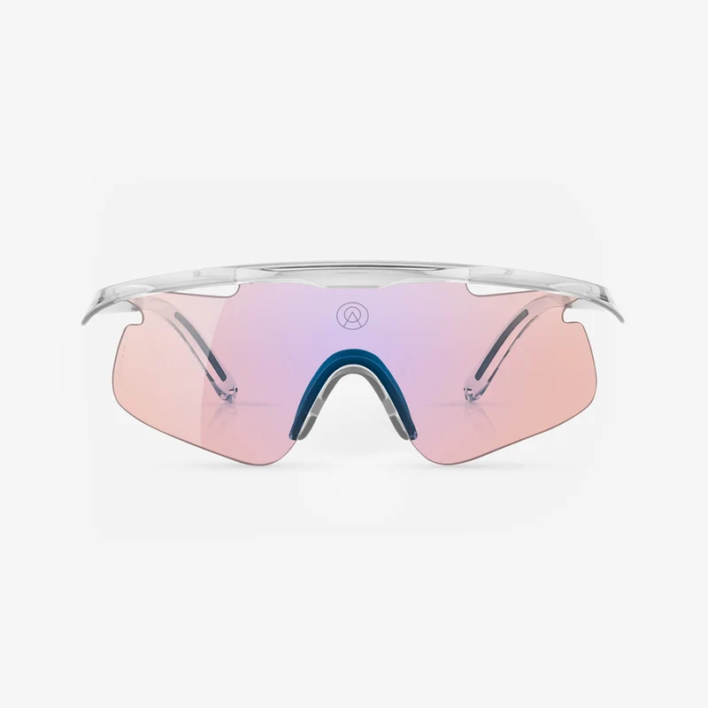 Alba Optics Mantra Crystal Glossy / VZUM™ F-Lens FLM Photochromic