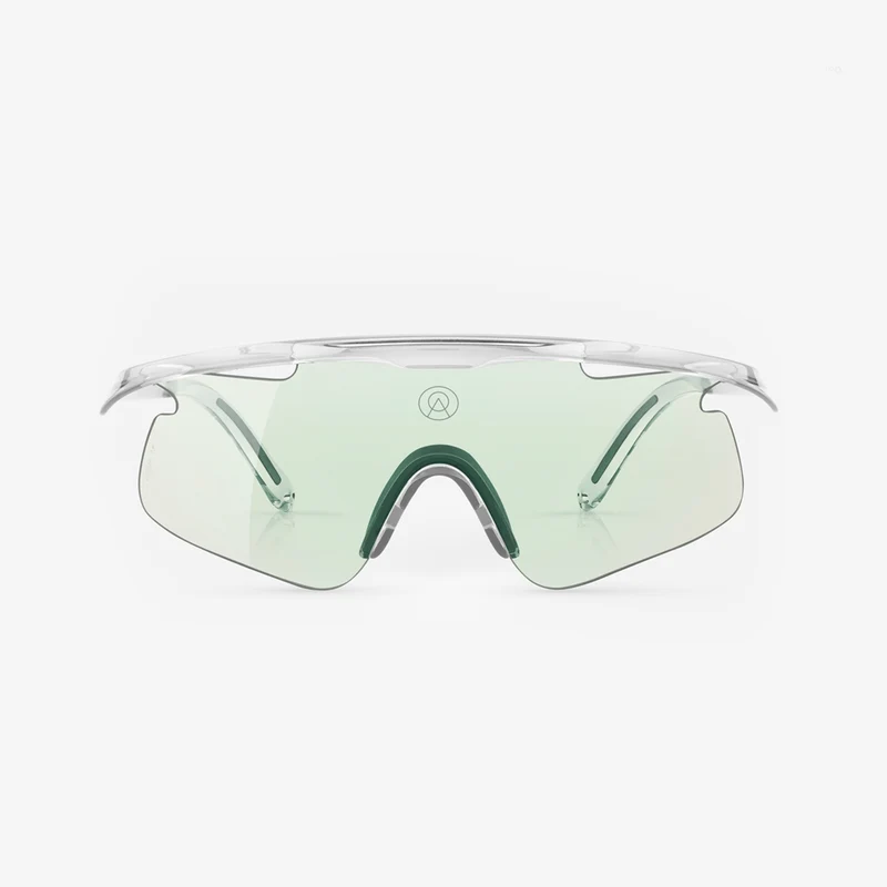 Alba Optics Mantra Crystal Glossy / VZUM™ F-Lens BTL Photochromic