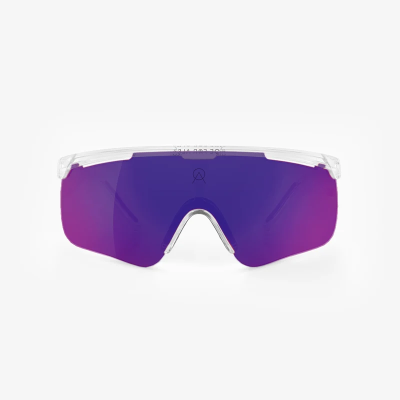 Alba Optics Delta Crystal Glossy / VZUM™ PLASMA