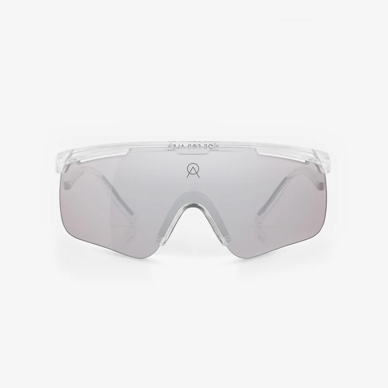 Alba Optics Delta Crystal Glossy / VZUM™ ML ALU