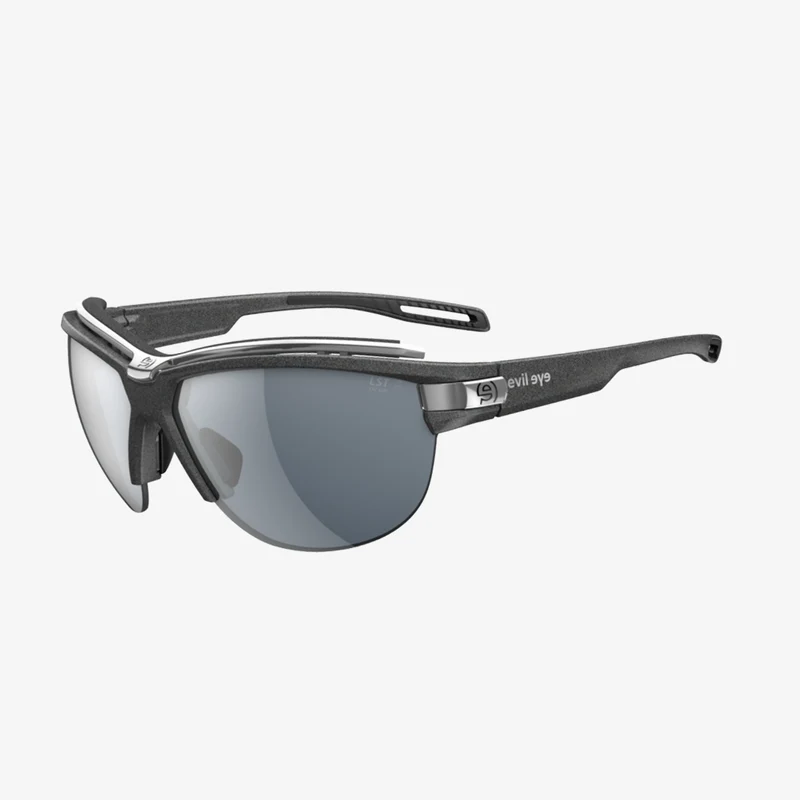 evil eye Pathline.f Pro / Night Sky Grey LST Grey Silver Mirror