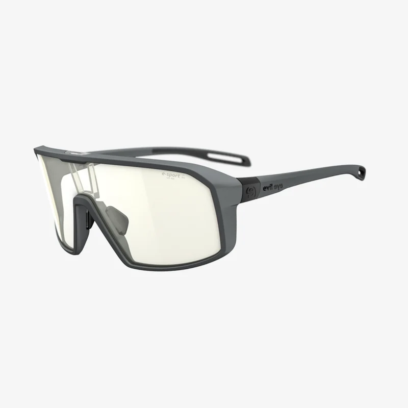 evil eye Roadsense / Dark Grey Matt / E - Sport