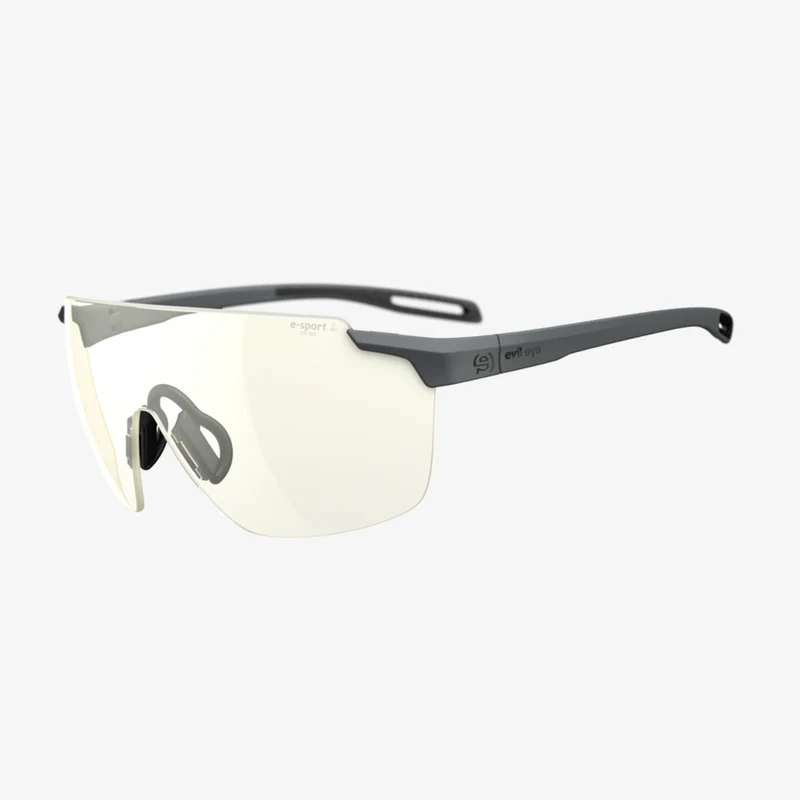 evil eye Vistair-X / Dark Grey Matt / E - Sport