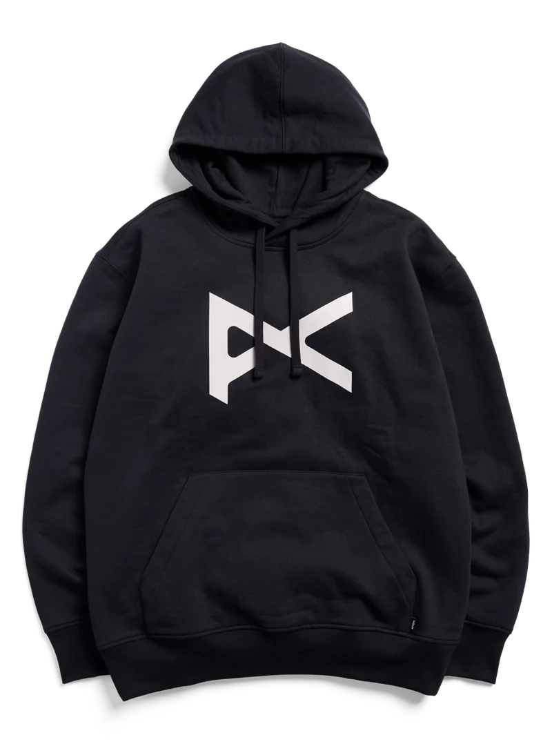 Anon Pullover Hoodie