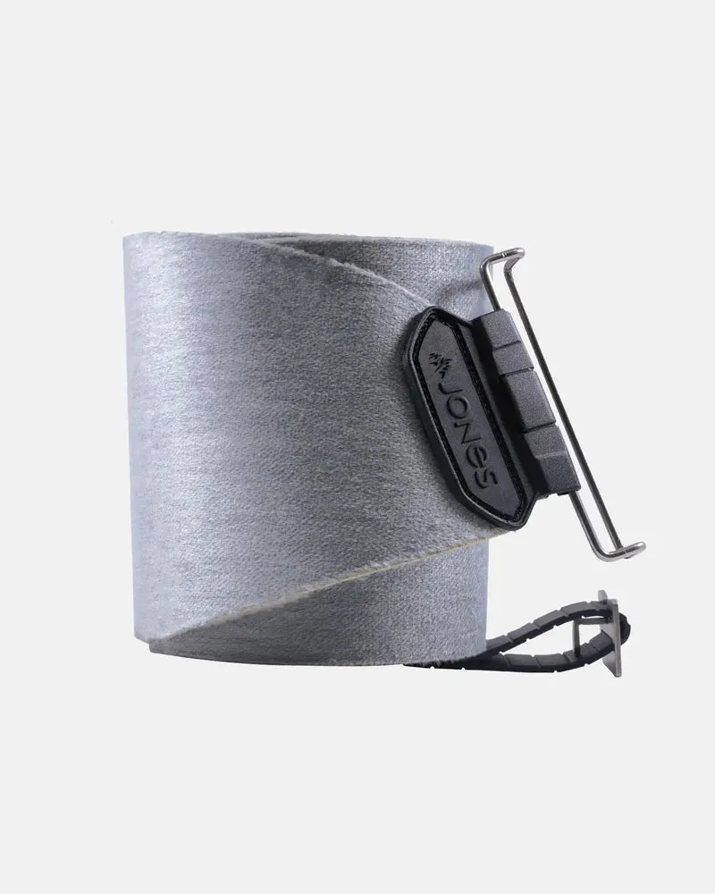 Pre-cut Nomad Splitboard Skins