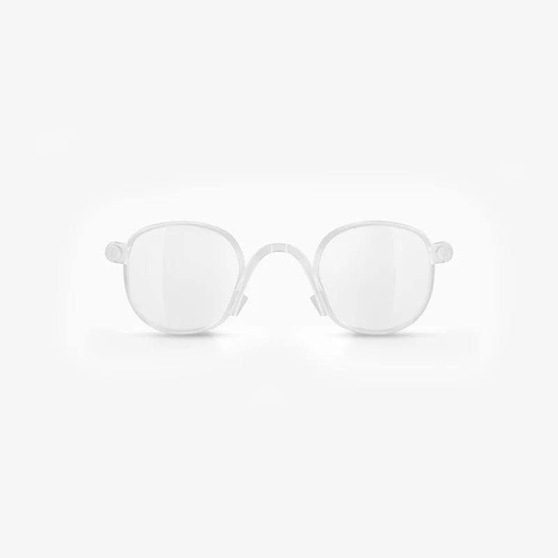 Alba Optics Optical Clip / Snow