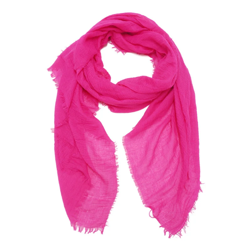 Fuchsia Grote Dames Sjaal