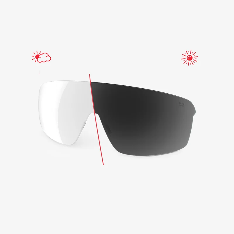evil eye Traileye Wechselglas / LST Vario