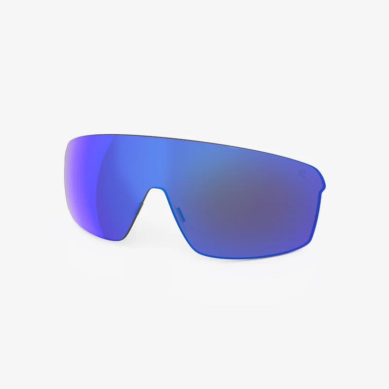 evil eye Traileye Wechselglas / LST Active Blue Mirror