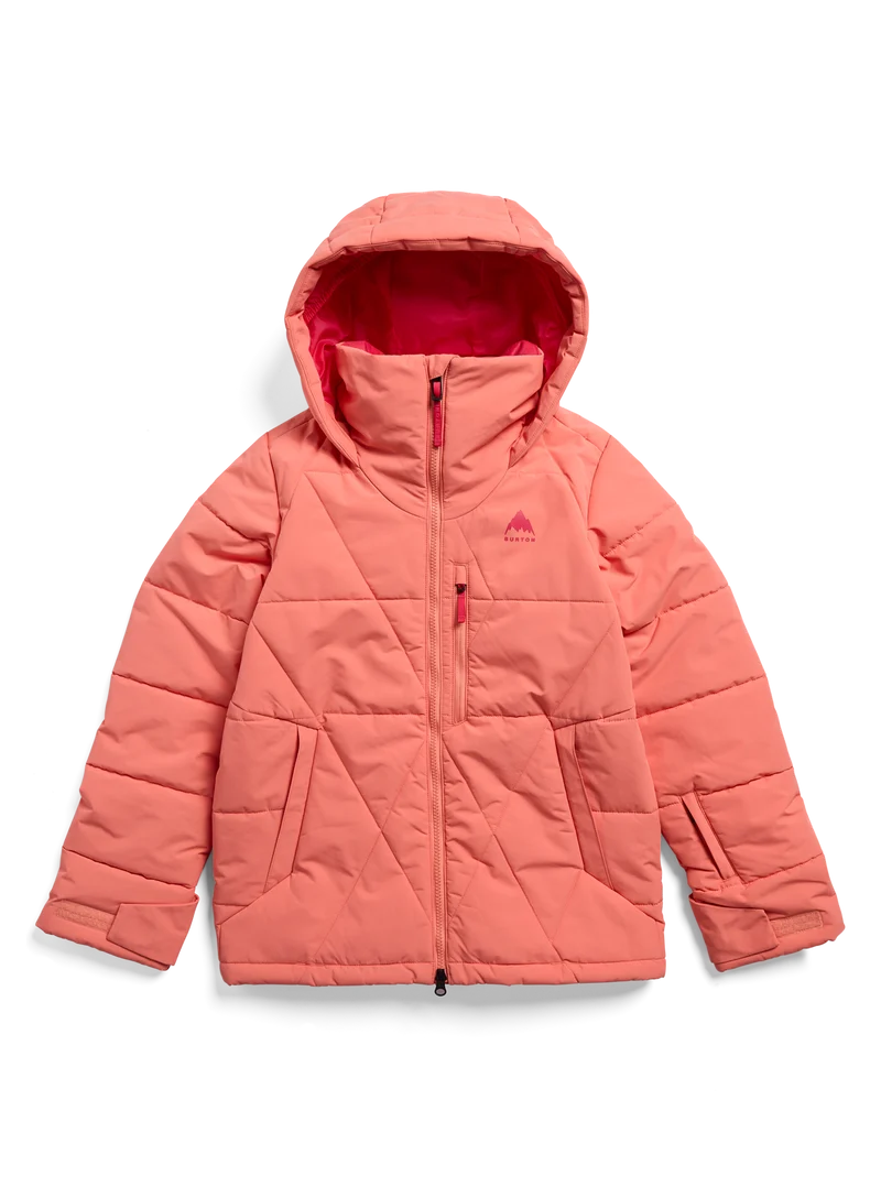 Kids' Burton Spindal 2L Jacket