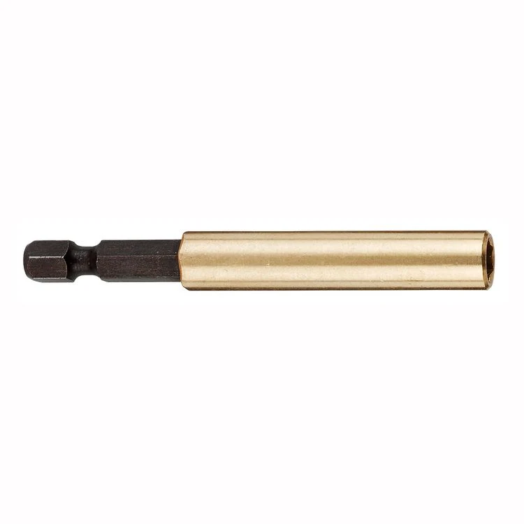 Kwb bithouder magnetisch met veerring 75 mm