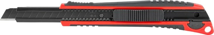 4K5 CR9 afbreekmes uitschuifbaar 8,4cm