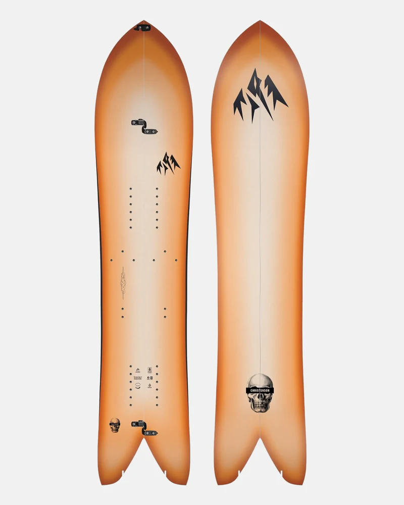 Storm Chaser Splitboard
