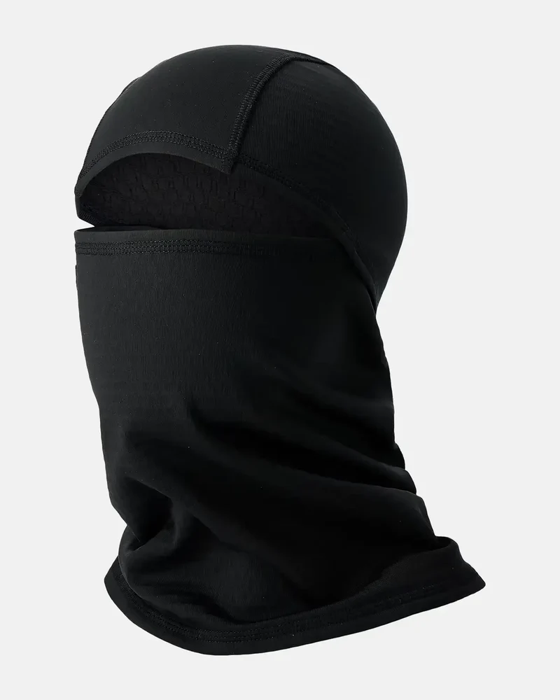 Grid Fleece Balaclava
