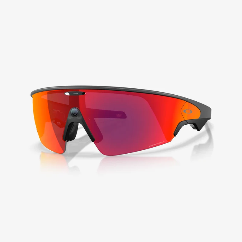 Oakley META Vanguard / Black Matte Prizm Road