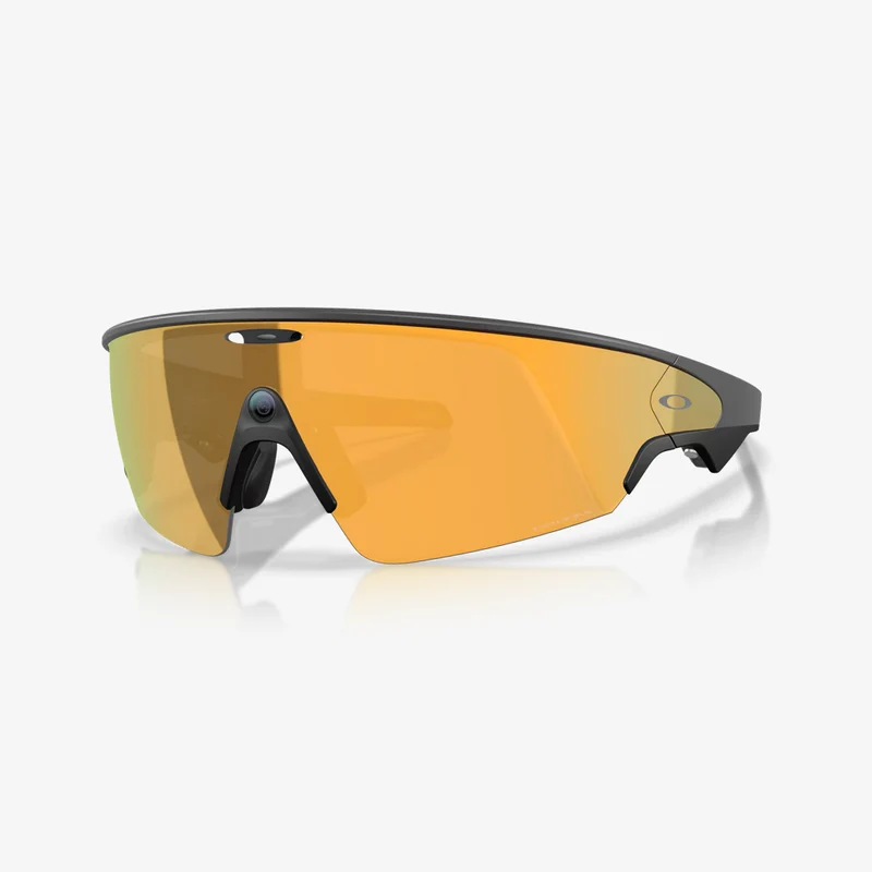 Oakley META Vanguard / Black Matte Prizm 24K