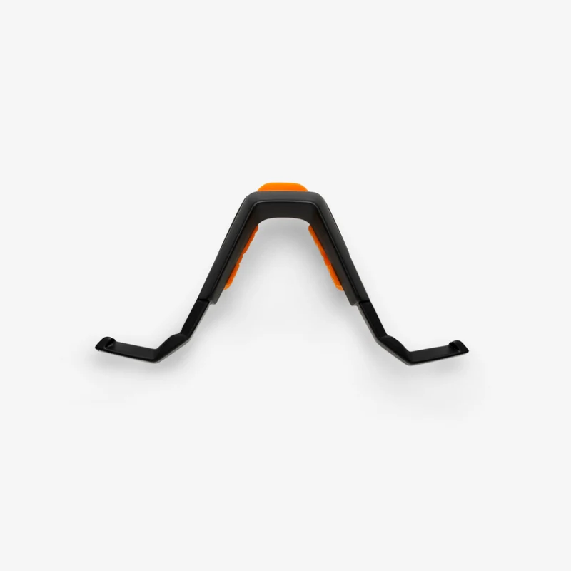 SPEEDCRAFT/S3 Nose Bridge Kit - Regular - Soft Tact Dark Grey