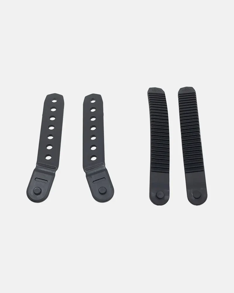 Toe ladders and connectors 2023