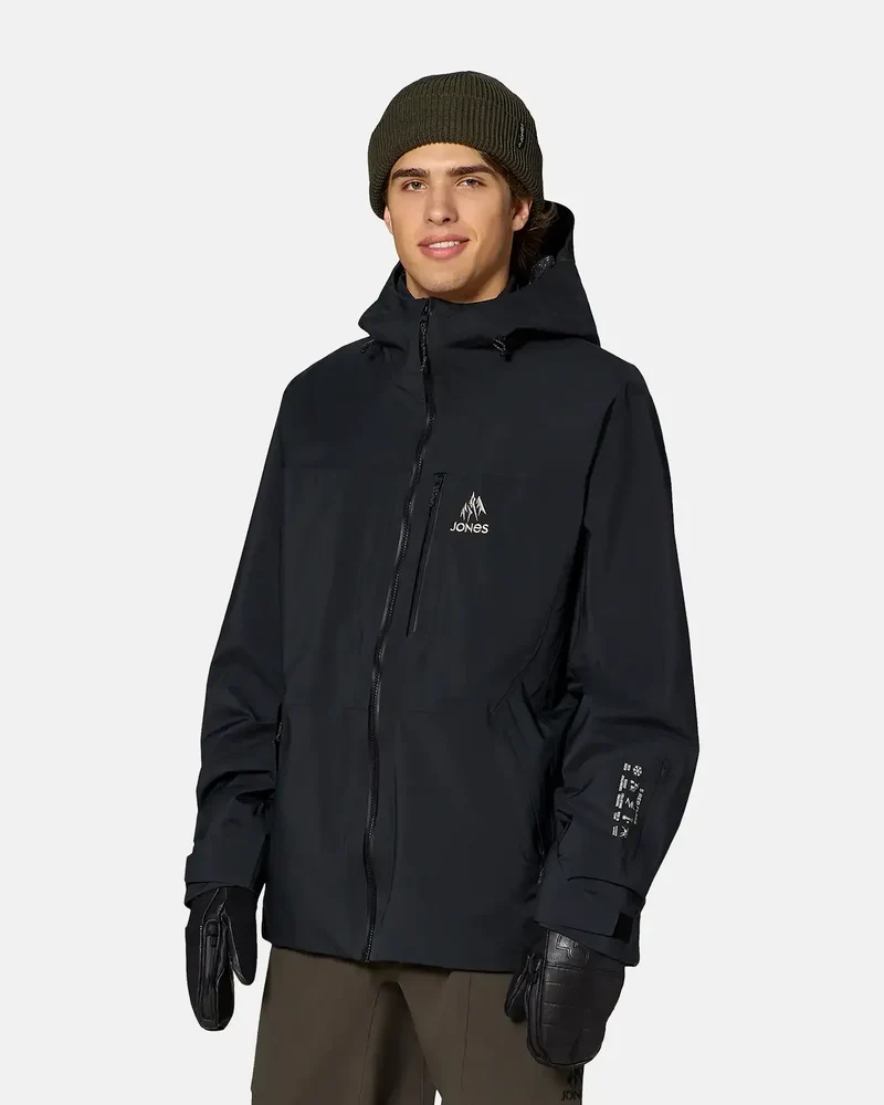 Men’s Deeper GORE-TEX® Insulated Jacket