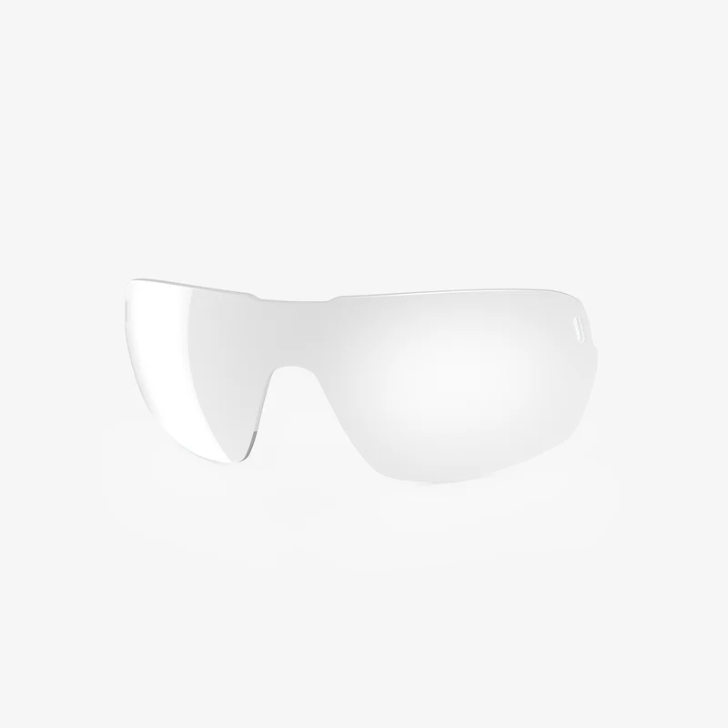 adidas Zonyk Aero Wechselscheibe / Transparent