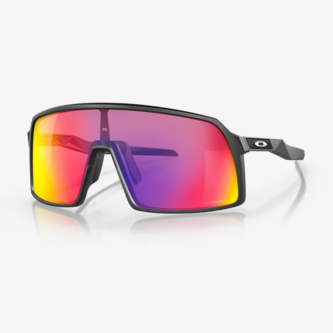 Oakley Sutro S / Black Matte Prizm Road