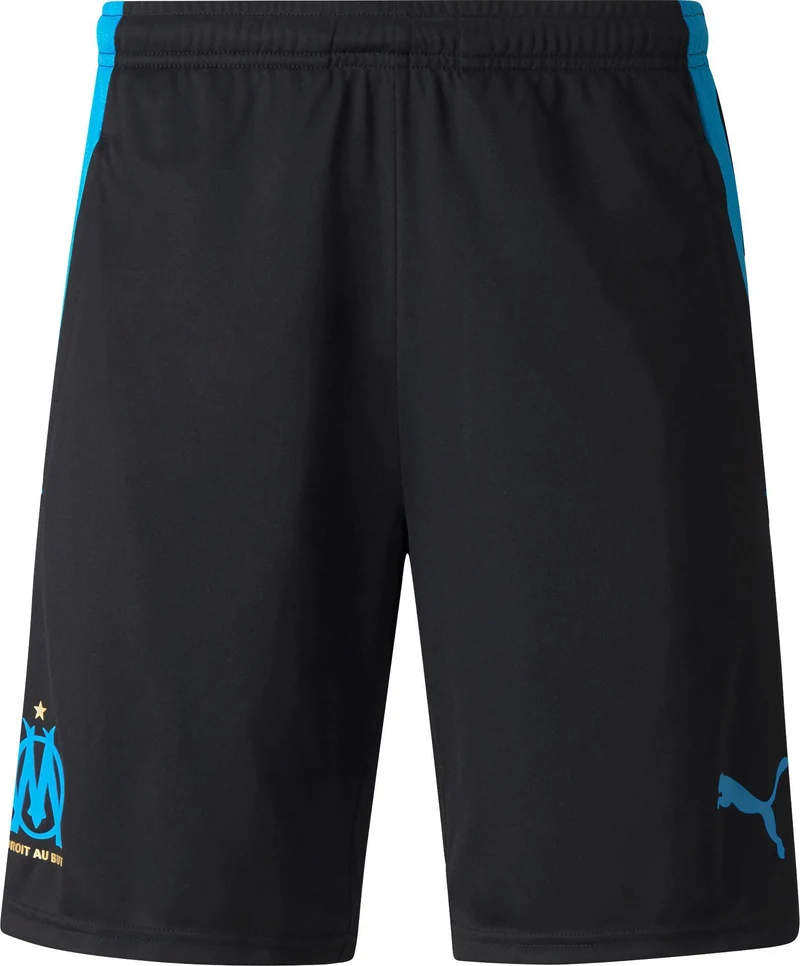 om trg shorts with pockets