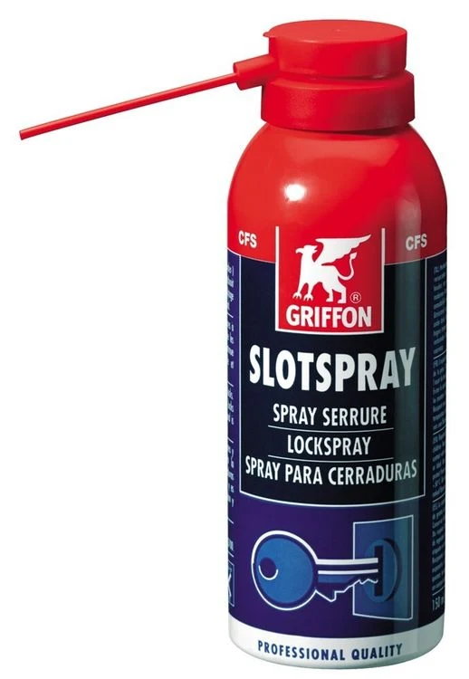 Griffon slotspray 150ml