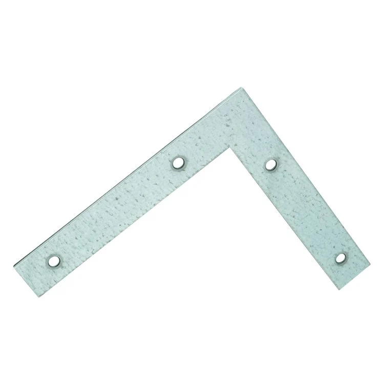 Raamhoek 120x120x10mm