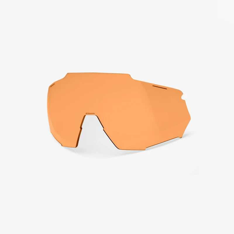 RACETRAP 3.0 Replacement Lens - Persimmon
