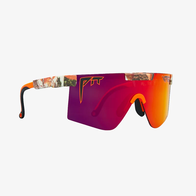Pit Viper The Originals 2.0 HDPV / Actual Bush
