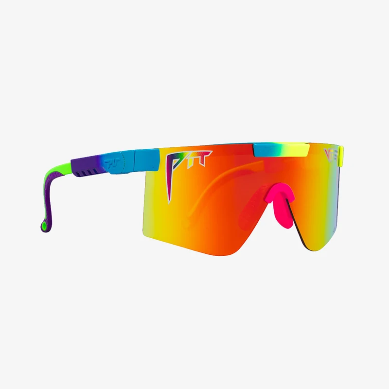 Pit Viper The Originals 2.0 HDPV - Wide / Pride