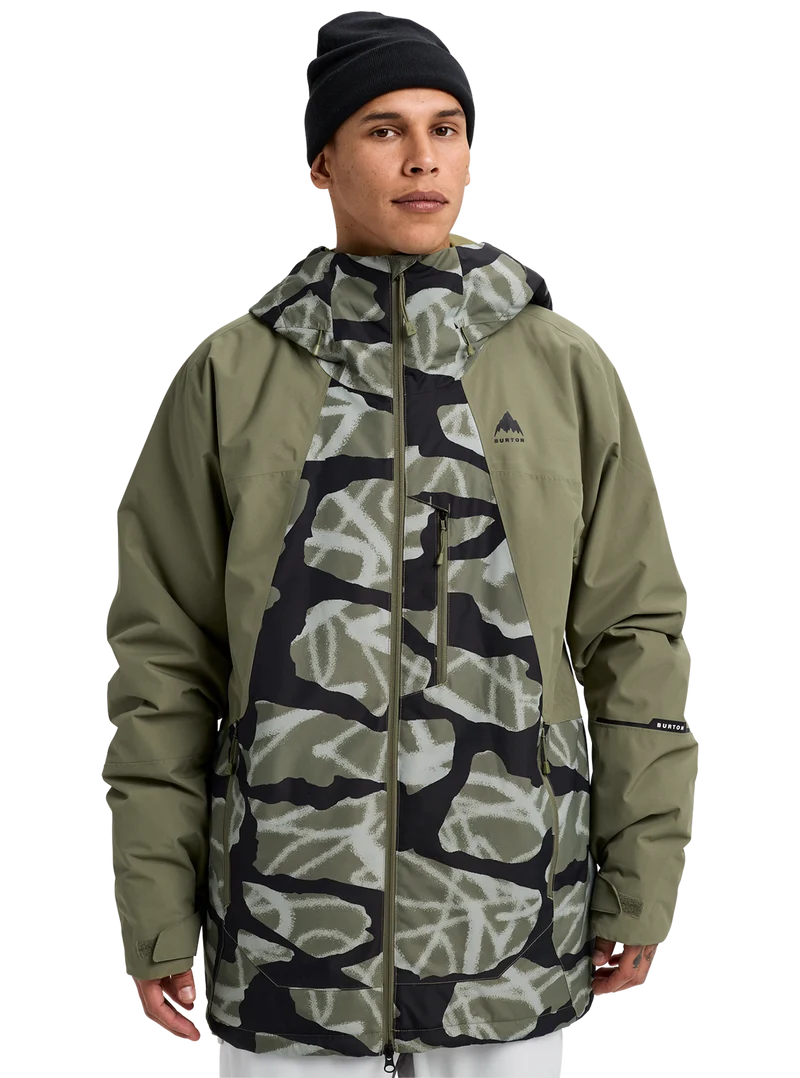 Men's Burton Reserve 2L Insulated Jacket