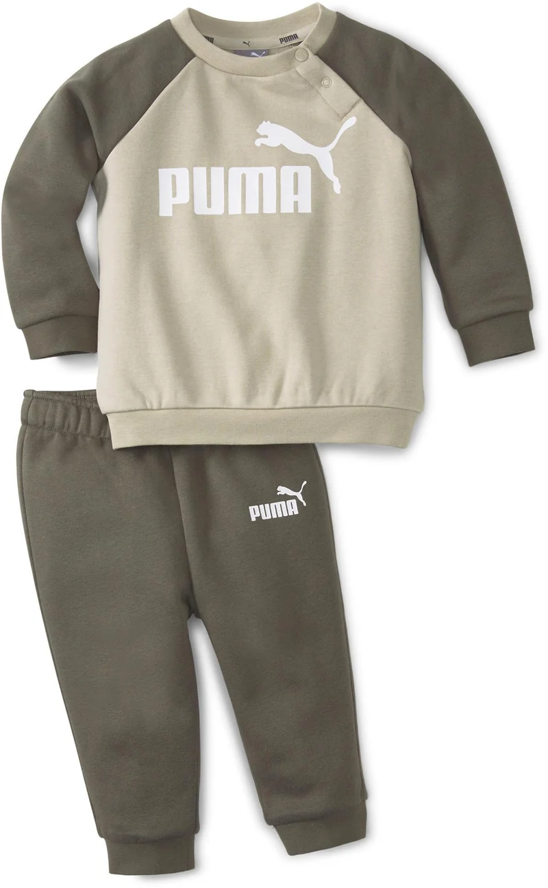 Minicats Ess Raglan Jogger