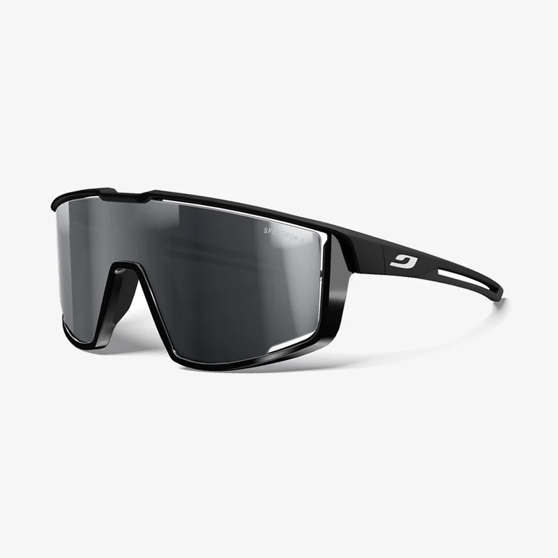 Julbo Fury Schwarz / Spectron3
