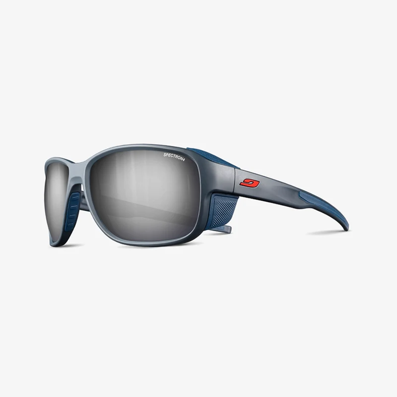 Julbo Montebianco 2 Dunkelblau / Spectron 4