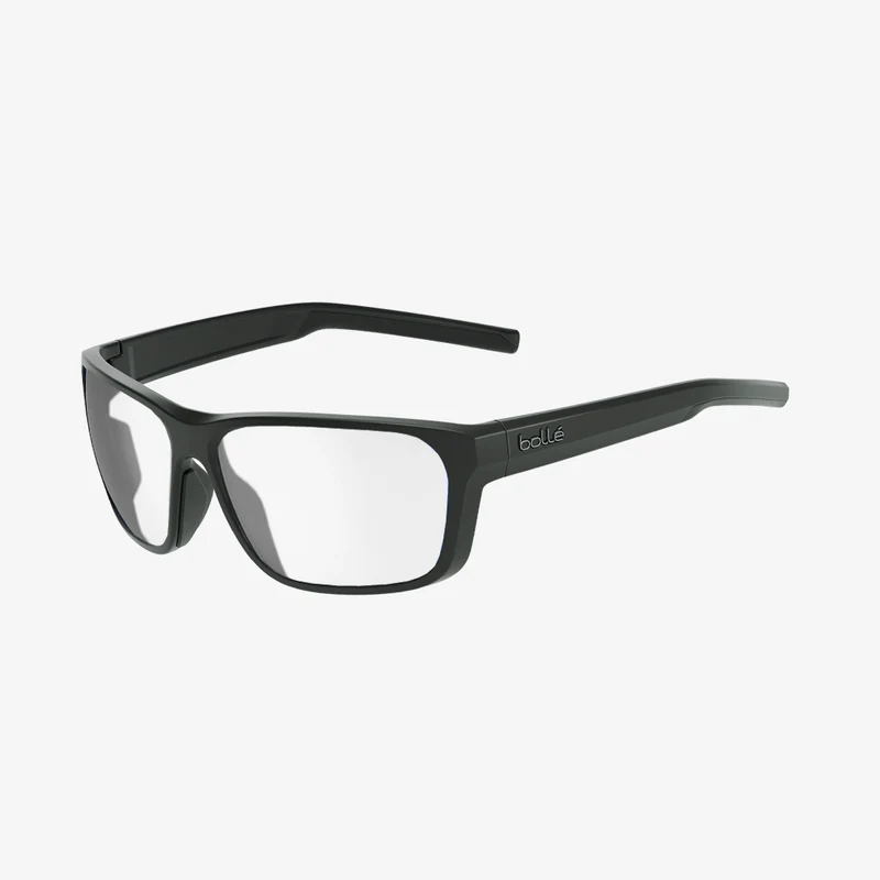Bollé Strix mit Sehstärke / Black Matte