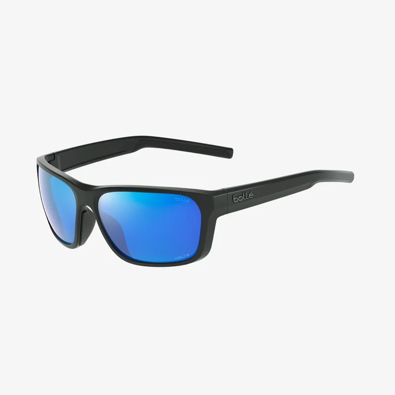 Bollé Strix / Black Matte - Volt+ Offshore Polarized