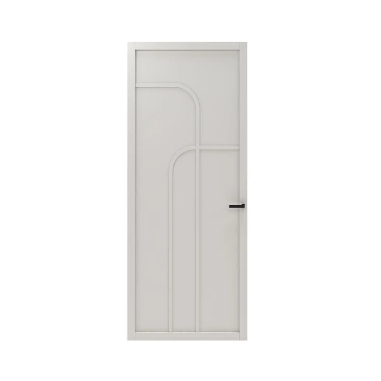 CanDo Elegant Flow binnendeur ELG2-2A05 wit