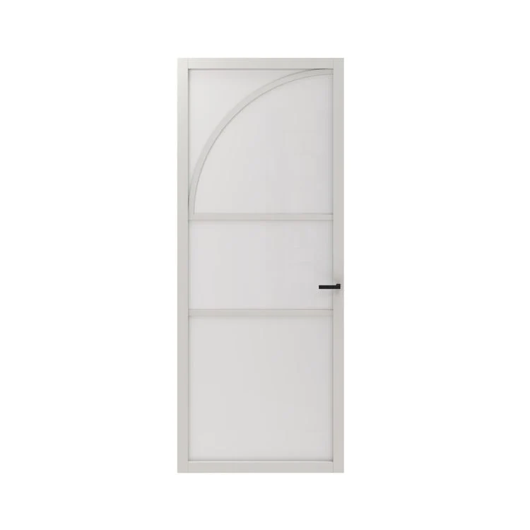 CanDo Elegant Flow binnendeur ELG2-2D04 wit