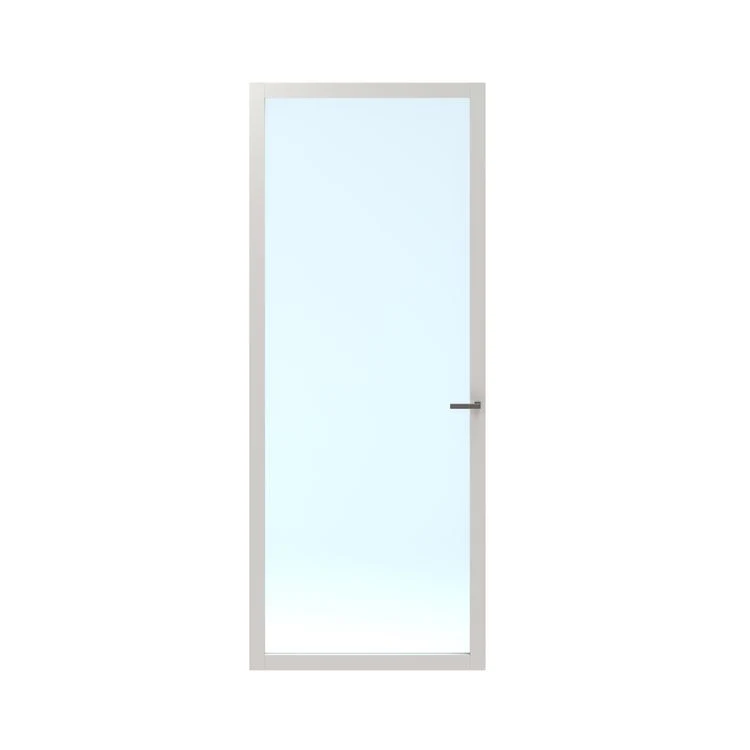 CanDo Elegant Original gelakt binnendeur ELG1-BC01 Clear White