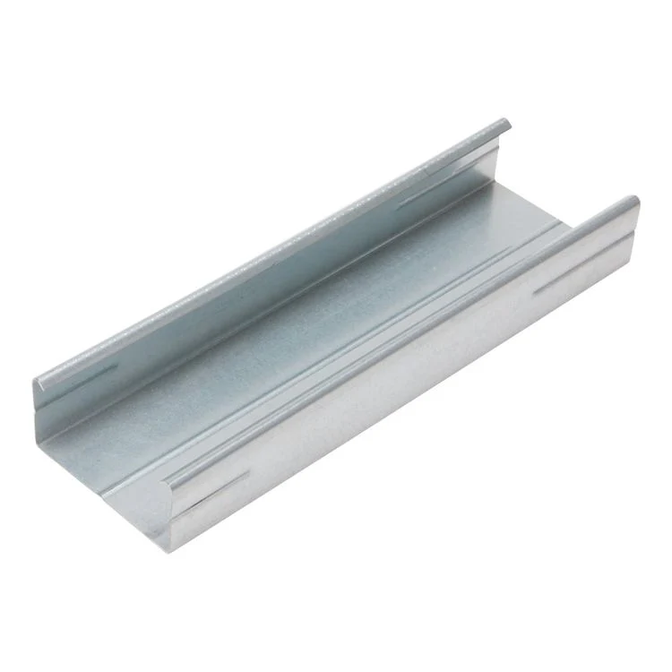Knauf CD-profiel staal 6x2,7x26cm