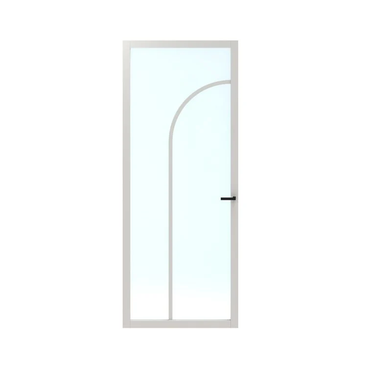 CanDo Elegant Flow binnendeur ELG2-2C02 wit